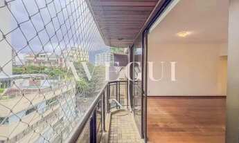 Imagem 5: Vista para o Cristo