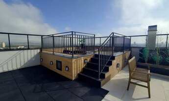 Imagem: DS - Apartamento com 2 Quartos para Alugar