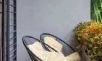 Imagem 7: CASA ASSOBRADADA - BROOKLIN - SP