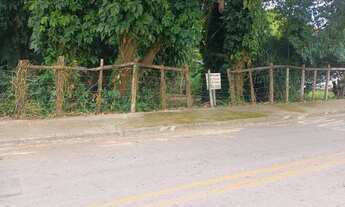 Imagem: Terreno troco Chácara 1.141 metros Quintais