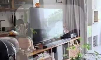 Imagem 3: Apartamento de 1 dormitório à venda no João Paulo