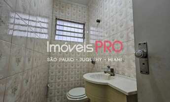 Imagem 6: Casa Assobradada, Planalto Paulista - São Paulo