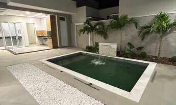 Imagem: Casa a venda 3 suites Condominio Gaivotas