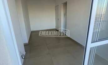 Imagem 3: Apartamento 2 Dormitórios - Jardim Abatiá - Sorocaba/SP