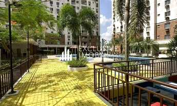 Imagem 7: Imóvel para venda tem 65 metros quadrados com 2 quartos em Centro - Ananindeua - PA