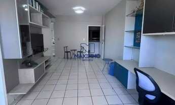 Imagem 2: Apartamento 2 quartos em Capim Macio, Natal - RN