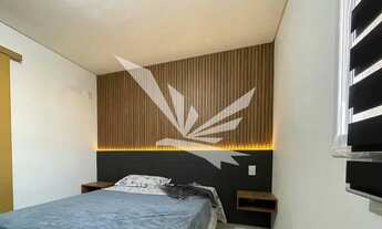 Imagem 3: APÊ MOBILIADO - Setor Marista