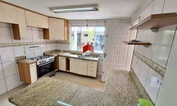 Imagem 3: Casa com 213m² 3 quartos, à venda, no bairro Afonso Pena em São José dos Pinhais