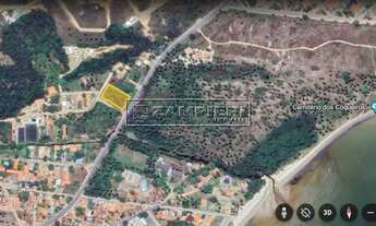 Imagem 5: Área à venda em Paripueira às margens da AL-101 Norte