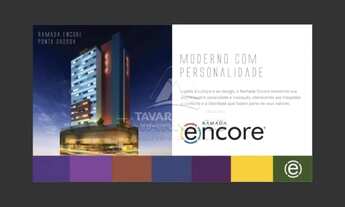 Imagem 2: Apartamento Studio Quitinete em Ponta Grossa