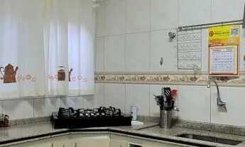 Imagem 4: CASA EM CONDOMÍNIO - CONDOMÍNIO FIORENTINO - SP