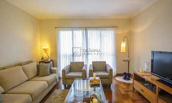 Imagem 3: Venda Apartamento 3 Dormitórios - 113 m² Vila Olímpia