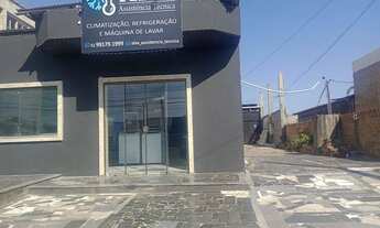 Imagem 3: Imóvel centro de Xangrilá Paraguassu