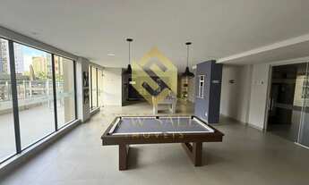 Imagem 3: Apartamento com 2 quartos a venda, 68m² - Setor Bueno