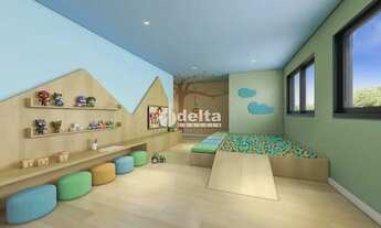 Imagem 2: Apartamento disponível para venda no bairro Jardim Sul em Uberlândia-MG