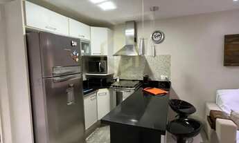 Imagem 6: Apartamento à venda no Condomínio Resort Costabella - Angra dos Reis