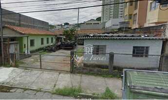 Imagem: Terreno à venda, 750 m² por R$ 3.900.000,00