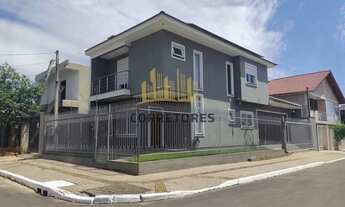 Imagem: Sobrado Igara Canoas