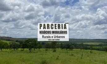 Imagem 3: Fazenda em Andrequicé