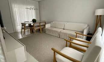 Imagem 7: CASA MOBILIADA À VENDA COND QUARTIER RESIDENCE LOCALIZADO NO BAIRRO SIM