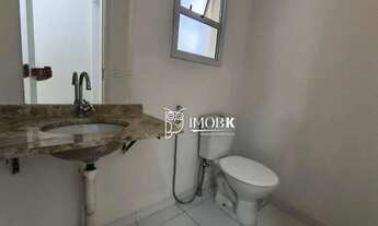 Imagem 7: Apartamento com 2 dormitórios, 52 m² - venda por R$ 425.000,00 ou aluguel por R$ 2.955,00