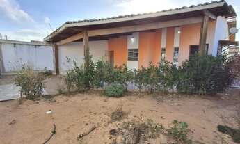 Imagem: Vende-se casa. No plaza garden com três