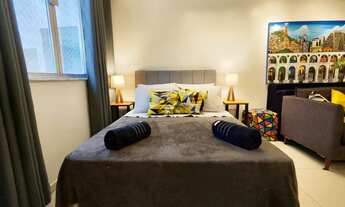 Imagem 4: Centro Apartamento com 1 dormitório