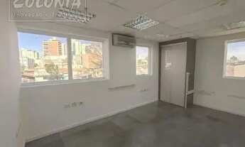 Imagem: Conjunto Comercial para locação - Anchieta