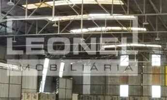 Imagem 3: Galpão para locação no Distrito Industrial, em Serrana