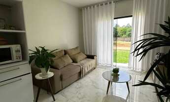 Imagem: Casa em Ponte Alta Gama DF