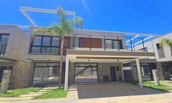 Imagem 3: Casa em condomínio fechado de alto padrão frente Lagoa da Conceição