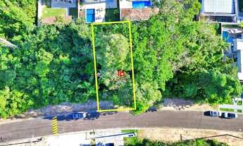 Imagem 5: Imóvel para venda tem 477 metros quadrados em Ponta Negra - Manaus - AM