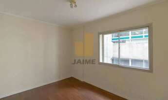 Imagem 6: Apartamento, com 130 m, reformado, 3 dormitórios, 3 salas, 2 vagas em excelente localizaçã
