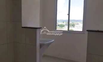 Imagem 6: APARTAMENTO JARDIM DAS INDÚSTRIAS VILA INGLESA JACAREÍ SP