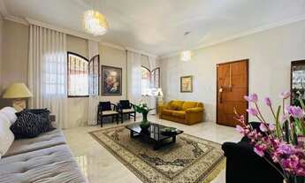 Imagem 4: Casa Plana 3 Quartos (1 Suíte) 360m² Santa Amélia, BH