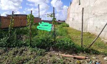 Imagem: Vende - se - terreno no santa maria - R$