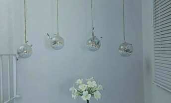 Imagem 4: Sobrado com 2 dormitórios para alugar, 120 m² por R$ 4.100,00/mês - Boa Vista - São Caetan