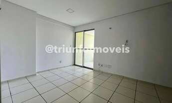 Imagem 3: Apartamento no Bairro de Fátima com 2 Quartos TR228853 THE -PIV2KQ