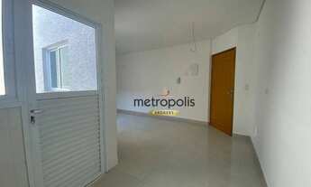 Imagem 6: Apartamento à venda, 49 m² por R$ 360.000,00 - Vila Pires - Santo André/SP