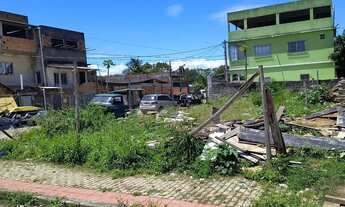 Imagem 4: Terreno de esquina em pontal das Garças
