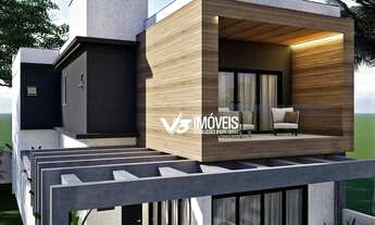 Imagem 7: Sobrado Alto Padrão no Balneário Florida Matinhos - Pr