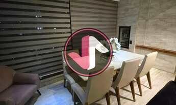 Imagem 3: Apartamento à venda em Cuiabá - Eco Vita Ideale, 97m²- Alvorada