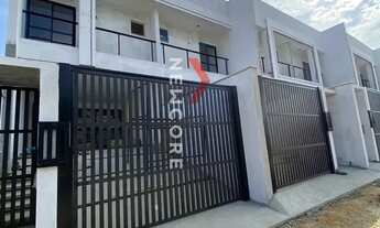 Imagem 4: Sobrado em Rua Alziro Zarur - Bom Retiro - Joinville/SC