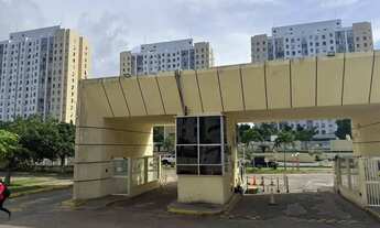 Imagem 3: CONDOIMINIO BRISAS, LINDO APARTAMENTO NO ALTO DO CALHAU, REFORMADO E PROJETADO, 2 QUARTOS