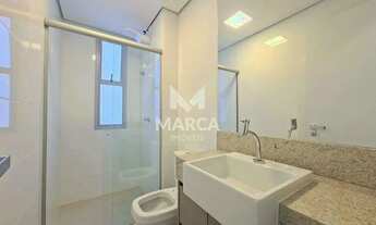 Imagem 2: Apartamento para aluguel, 3 quartos, 1 suíte, 2 vagas, Sagrada Família - Belo Horizonte/MG