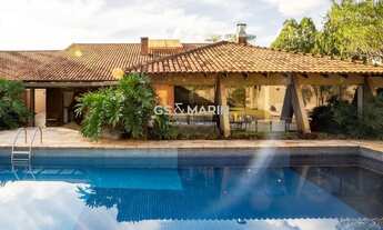 Imagem: Casa à venda em Londrina, Bela Suiça