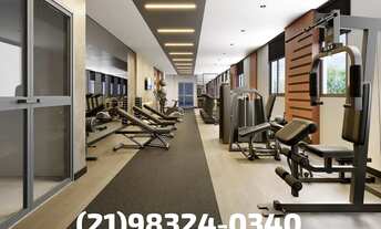 Imagem 4: Apê Studio! Excelente oportunidade para você adquirir seu apê no Centro Rio