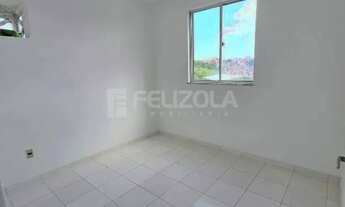 Imagem 7: Apartamento à venda no Bairro Porto D'Antas - Condomínio Jaime Noberto da Silva - 2 q