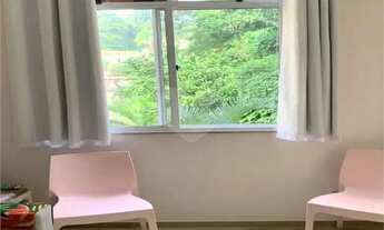 Imagem 3: Imóvel para venda tem 46 metros quadrados com 2 quartos em Centro - Rio de Janeiro - RJ