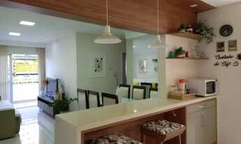 Imagem: Apartamento De 3 Quartos Em 82M² E 1 Vaga